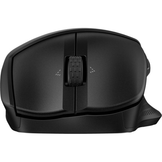 HP - Inc HP 480 Comfort Bluetooth Wireless Mouse - Black - (8T6M3AA)