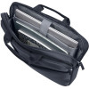 HP - Inc HP Everyday 16-Inch Laptop Bag - Gray - (A08JWAA)