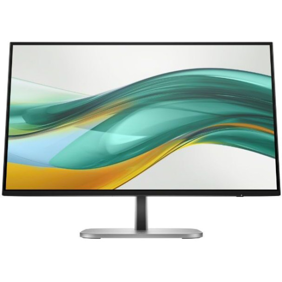 HP - Inc Led Monitor HP 23,8'' 524pf Ips - (9D9L6UT)