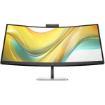 HP - Inc Monitor Led 32'' HP S5 Pro 534pm - (9E0Z2UT)