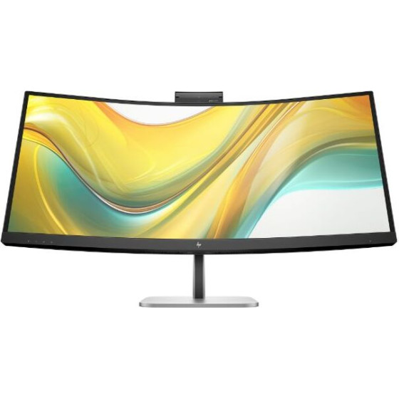 HP - Inc Monitor Led 32'' HP S5 Pro 534pm - (9E0Z2UT)