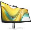 HP - Inc Monitor Led 32'' HP S5 Pro 534pm - (9E0Z2UT)
