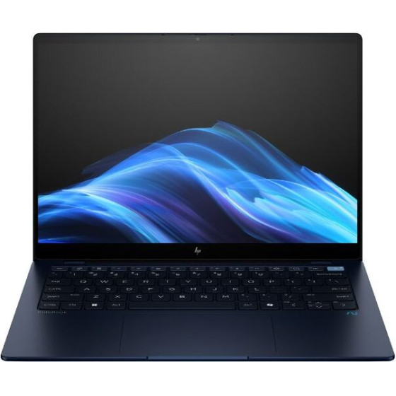 HP - Inc Notebook HP Ultra G1q8 14''2.2K/SnapdragoX1P42100/16GB/512GB/Win 11 Pro/3Y/9M4E6AT - (9M4E6AT)