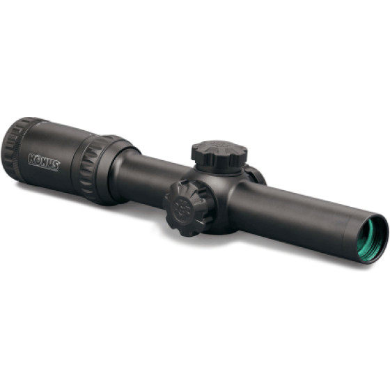 Konus Pro M-30 1-4X24 - (7184)