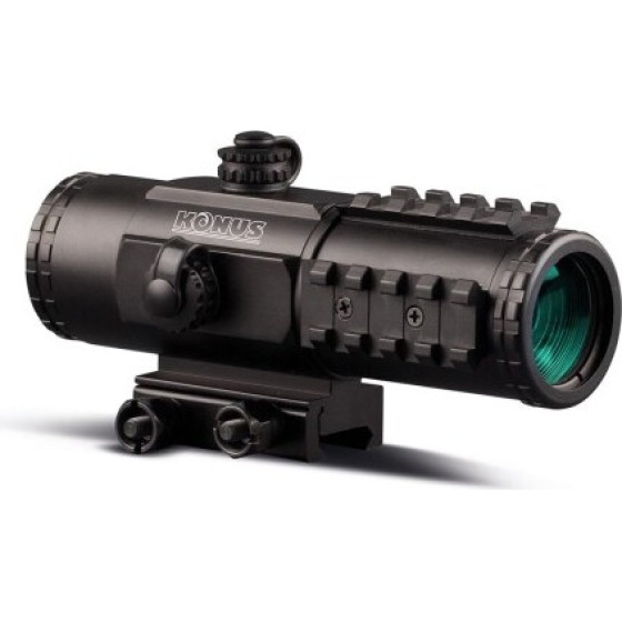 Konus SIGHT-Pro PTS2 3X30 - (7203)