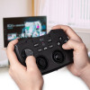RIITEK �������� Gamepad & ������������ RK707, backlit, 2.4GHz, ����� - (RT-RK707)