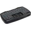 RIITEK �������� Gamepad & ������������ RK707, backlit, 2.4GHz, ����� - (RT-RK707)