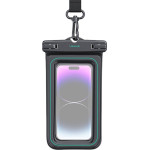 Usams ��������� ���� Smartphone US-YD013, ��� 6.7'', IP68, ����� - (FSD1301)