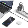 Usams ������� USB-C SJ751, 240W, 480Mbps, 1.2m, ���� - (SJ751USB02)