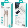 Usams ������� USB-C SJ751, 240W, 480Mbps, 1.2m, ���� - (SJ751USB02)