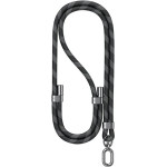 Usams ������� ������ ��� ������ ZB316, 160cm, universal, ����� - (ZB316GS01)