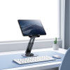 Usams ����������� ���� ��� Tablet ZJ080 ��� 12'', foldable, ����� - (ZJ80ZJ01)