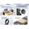 Usams ������ ����� YX015, 5W, Bluetooth, 1200mAh, ����� - (YX15YX01)