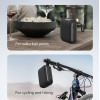 Usams ������ ����� YX015, 5W, Bluetooth, 1200mAh, ����� - (YX15YX01)