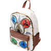 Loungefly Nickelodeon: Avatar - The Last Airbender Nylon Full-Size Backpack (NICBK0108)