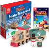 Maxx Tech �������� Tracks Winter Wonderland Toybox Edition - (MXT-TRACKS-XMAS-SW)