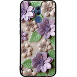 Sonique ���� 3D Flower Series ��� Huawei Mate 20 Lite �������