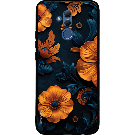 Sonique ���� 3D Flower Series ��� Huawei Mate 20 Lite ��������� 01