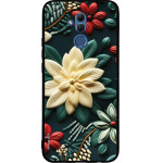 Sonique ���� 3D Flower Series ��� Huawei Mate 20 Lite �������