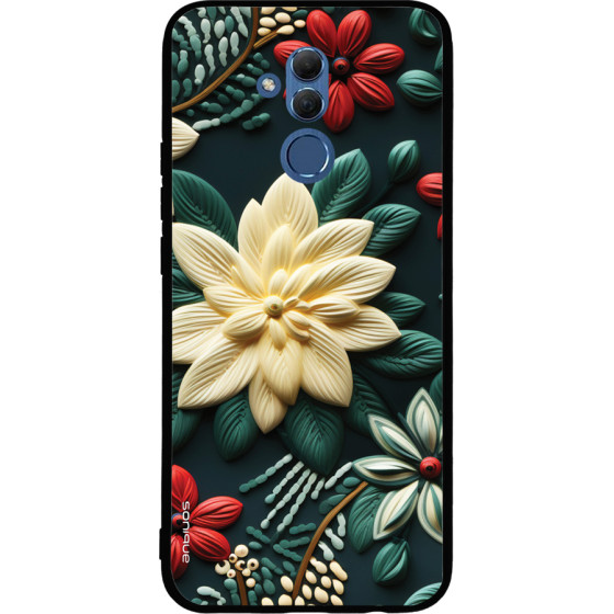 Sonique ���� 3D Flower Series ��� Huawei Mate 20 Lite �������