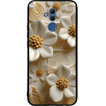 Sonique ���� 3D Flower Series ��� Huawei Mate 20 Lite �����
