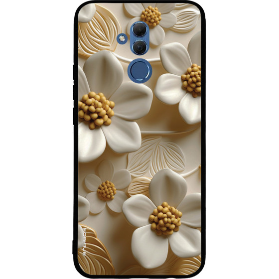 Sonique ���� 3D Flower Series ��� Huawei Mate 20 Lite �����