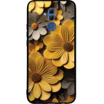 Sonique ���� 3D Flower Series ��� Huawei Mate 20 Lite �������