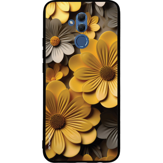 Sonique ���� 3D Flower Series ��� Huawei Mate 20 Lite �������