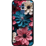 Sonique ���� 3D Flower Series ��� Huawei Mate 20 Lite ��� 01