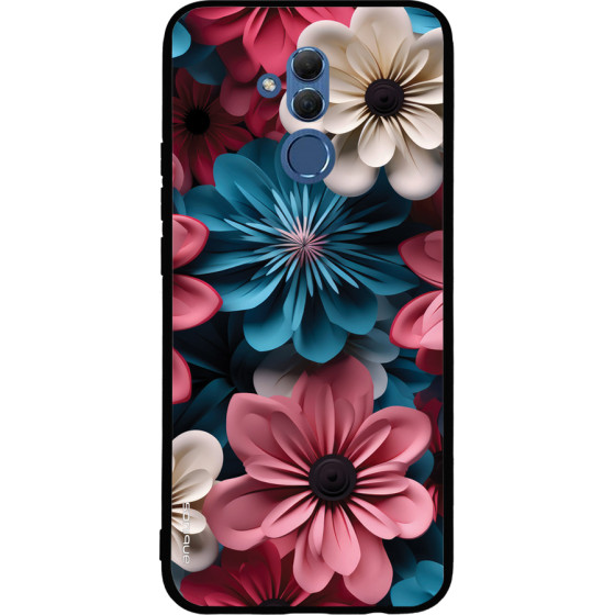 Sonique ���� 3D Flower Series ��� Huawei Mate 20 Lite ��� 01