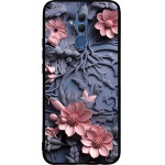 Sonique ���� 3D Flower Series ��� Huawei Mate 20 Lite ��� 02