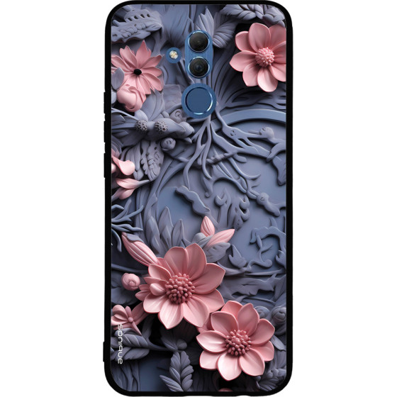 Sonique ���� 3D Flower Series ��� Huawei Mate 20 Lite ��� 02