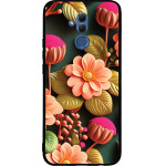 Sonique ���� 3D Flower Series ��� Huawei Mate 20 Lite �����