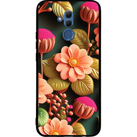 Sonique ���� 3D Flower Series ��� Huawei Mate 20 Lite �����
