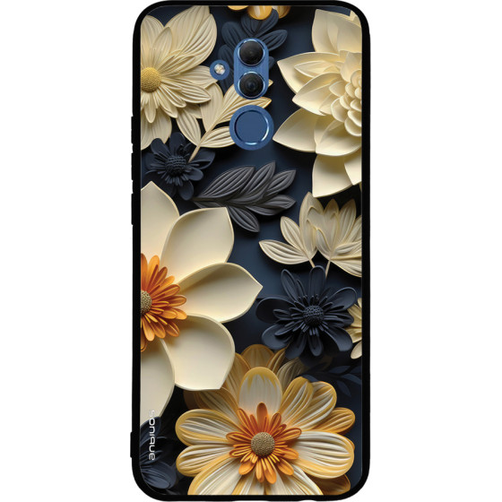Sonique ���� 3D Flower Series ��� Huawei Mate 20 Lite �����