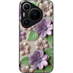 Sonique ���� 3D Flower Series ��� Huawei Pura 70 Pro �������