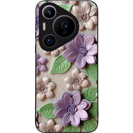 Sonique ���� 3D Flower Series ��� Huawei Pura 70 Pro �������
