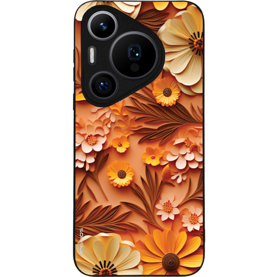 Sonique ���� 3D Flower Series ��� Huawei Pura 70 Pro ���������