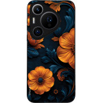 Sonique ���� 3D Flower Series ��� Huawei Pura 70 Pro ��������� 01