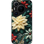 Sonique ���� 3D Flower Series ��� Huawei Pura 70 Pro �������