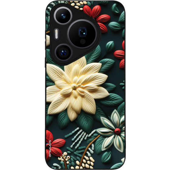 Sonique ���� 3D Flower Series ��� Huawei Pura 70 Pro �������