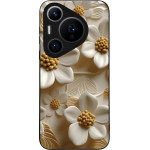 Sonique ���� 3D Flower Series ��� Huawei Pura 70 Pro �����