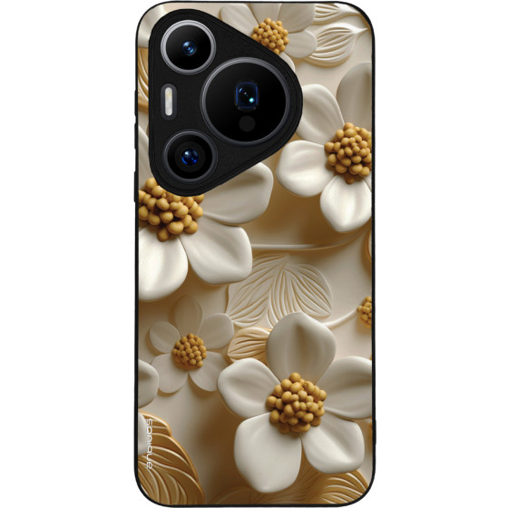 Sonique ���� 3D Flower Series ��� Huawei Pura 70 Pro �����