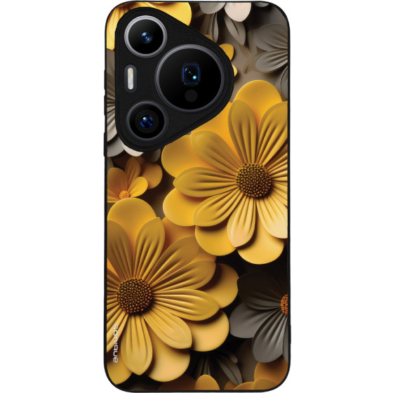 Sonique ���� 3D Flower Series ��� Huawei Pura 70 Pro �������