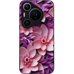 Sonique ���� 3D Flower Series ��� Huawei Pura 70 Pro ���