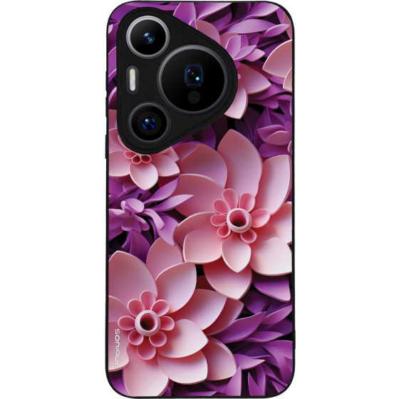 Sonique ���� 3D Flower Series ��� Huawei Pura 70 Pro ���