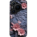 Sonique ���� 3D Flower Series ��� Huawei Pura 70 Pro ��� 02