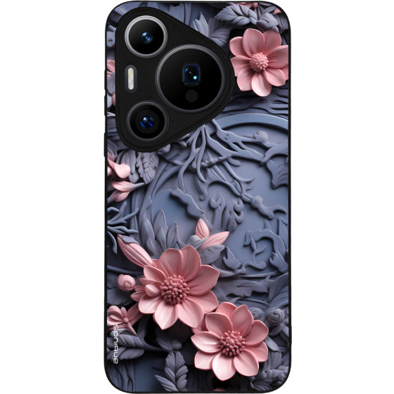 Sonique ���� 3D Flower Series ��� Huawei Pura 70 Pro ��� 02
