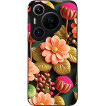 Sonique ���� 3D Flower Series ��� Huawei Pura 70 Pro �����