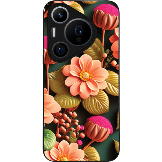 Sonique ���� 3D Flower Series ��� Huawei Pura 70 Pro �����